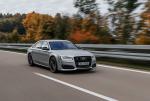 Audi S8 Plus 2015 года (WW)